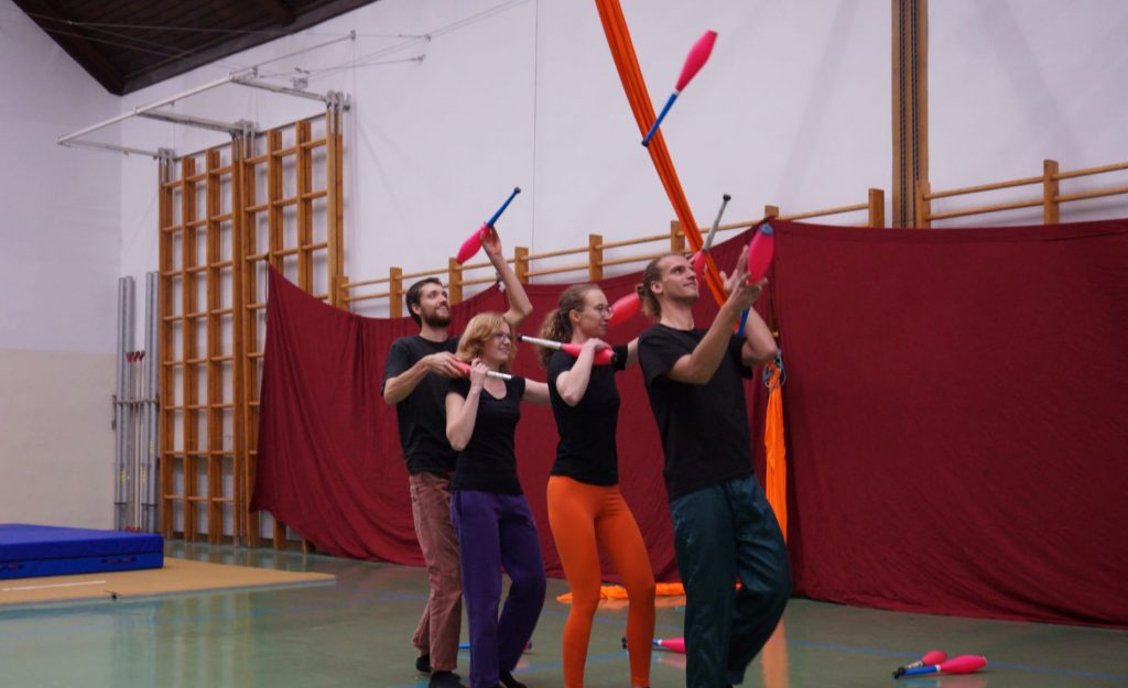 Hallenzeiten SoSe 2025