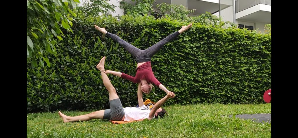 Neue Halle und Trainingszeiten