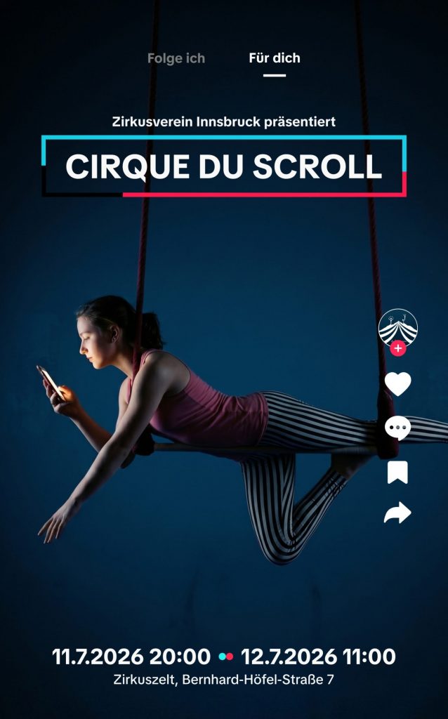 CIRQUE DU SCROLL